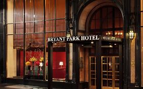 Hotel Bryant Park New York